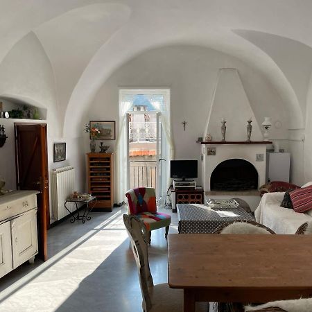 Villa Casa Venezia In Airole, Liguria, Italy Exterior foto