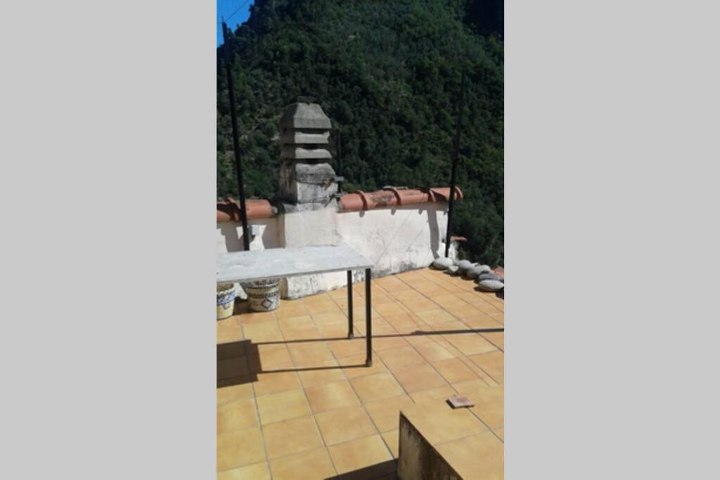 Villa Casa Venezia In Airole, Liguria, Italy Exterior foto