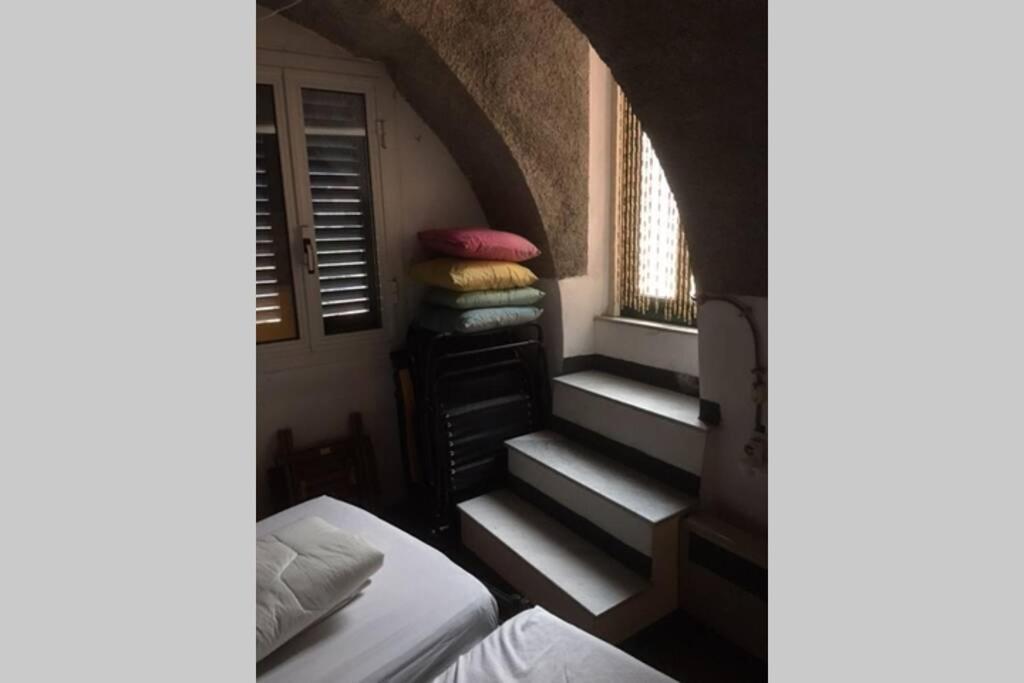 Villa Casa Venezia In Airole, Liguria, Italy Exterior foto
