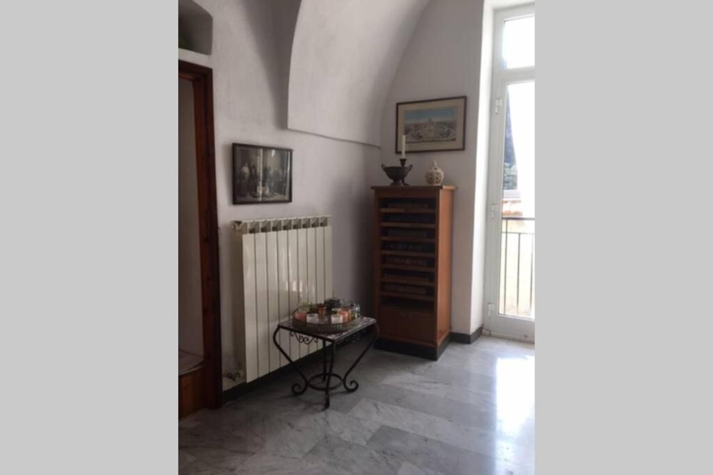 Villa Casa Venezia In Airole, Liguria, Italy Exterior foto