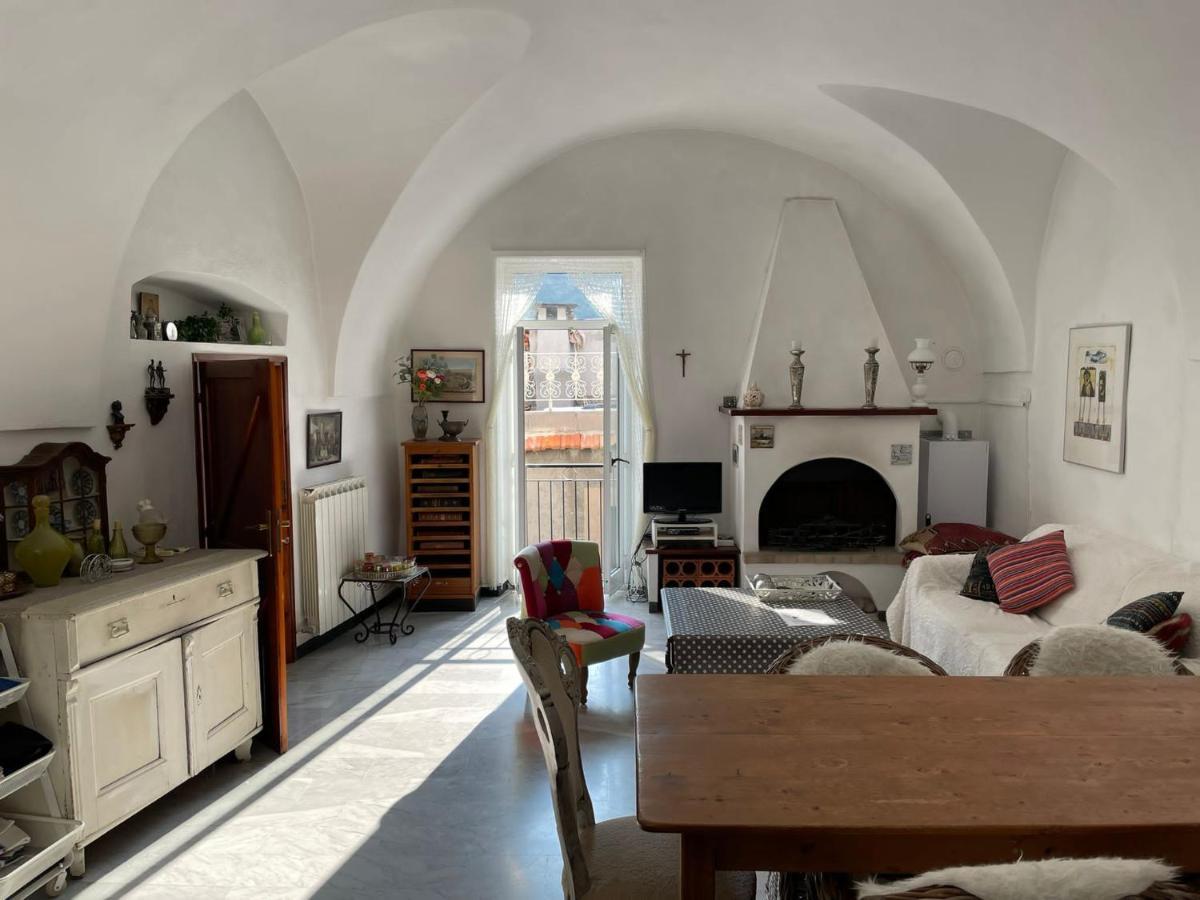 Villa Casa Venezia In Airole, Liguria, Italy Exterior foto